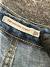 Levi's Blue Jeans Size 28 waist - photo 7