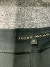 Jenne Maag Solid Black Dress Pants Size M - photo 7