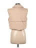 Shein 100% Nylon Ivory Vest Size 6 - photo 2