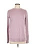 Lululemon Athletica Purple Pullover Sweater Size 2 - photo 1