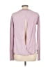 Lululemon Athletica Purple Pullover Sweater Size 2 - photo 2