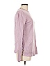 Lululemon Athletica Purple Pullover Sweater Size 2 - photo 4