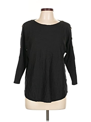 Cynthia Rowley Pullover Sweater (view 1)