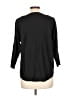 Cynthia Rowley Black Pullover Sweater Size L - photo 2