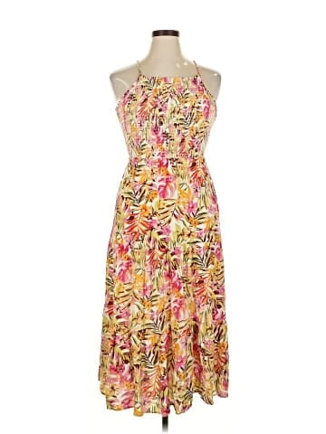 Rip Curl Cocktail Dress (view 1)