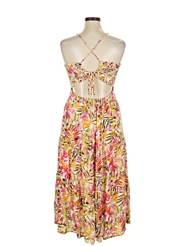 Rip Curl Cocktail Dress (view 2)