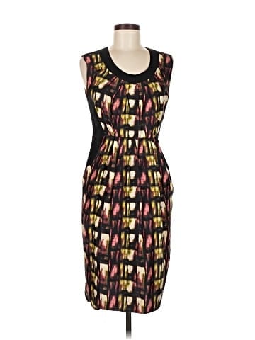 Richard Chai Cocktail Dress (view 1)