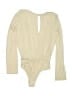 Lulus Tan Pink Bodysuit One size - photo 2