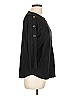 Cynthia Rowley Black Pullover Sweater Size L - photo 4