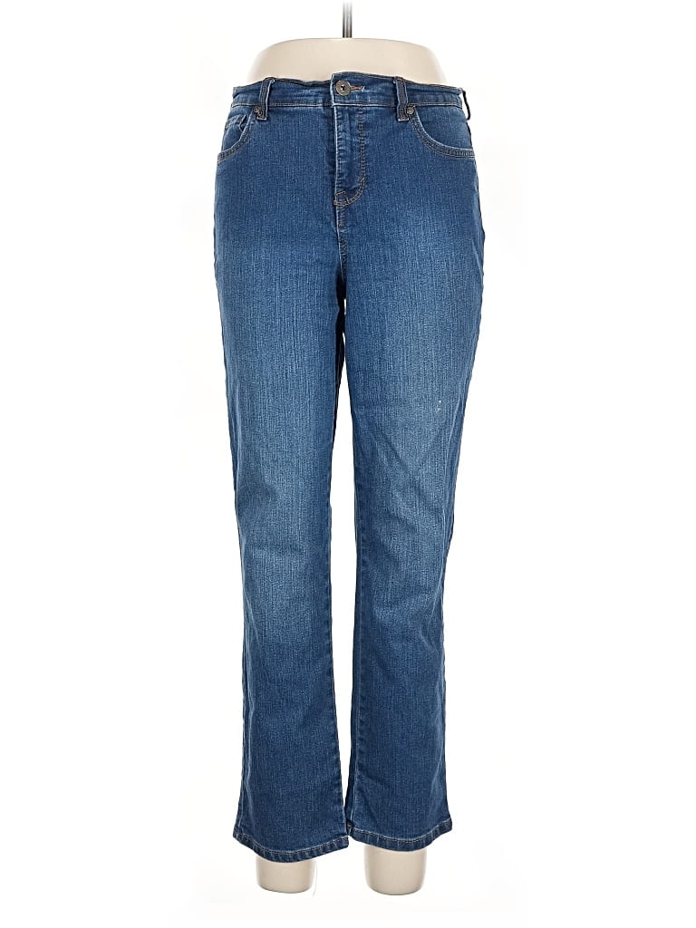 Pre-owned Style & Co Jeans In Blue
