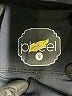 Pheel Black Active Pants Size S - photo 4