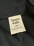 Open Edit Black Active Pants Size XS - photo 7