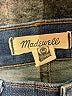 Madewell Blue Jeans Size 27 waist - photo 4