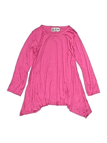 Dori Creations Long Sleeve T-Shirt (view 1)