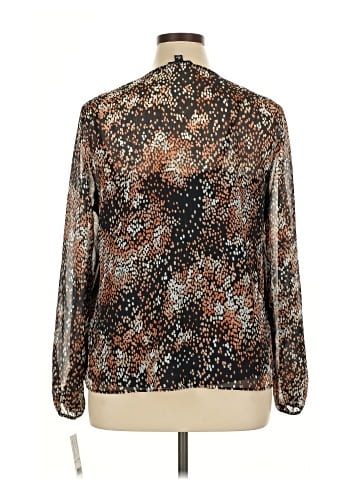 Zac & Rachel Long Sleeve Blouse (view 2)