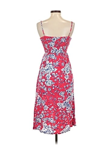Mimi Chica Casual Dress (view 2)
