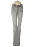 Club Monaco Gray Jeans Size 25 waist - photo 1