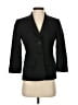 Anne Klein Black Blazer Size 2 - photo 1