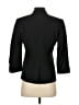Anne Klein Black Blazer Size 2 - photo 2