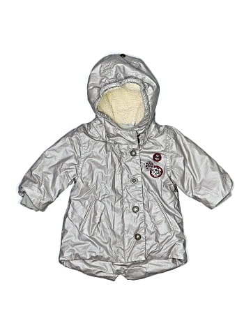 IKKS Raincoat (view 1)
