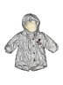IKKS Silver Raincoat 0-3 MO / 3 MO - photo 1