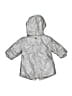 IKKS Silver Raincoat 0-3 MO / 3 MO - photo 2