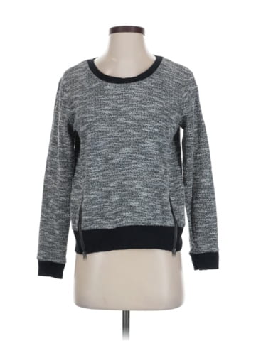 Ella Moss Pullover Sweater (view 1)