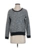 Ella Moss Gray Pullover Sweater Size S - photo 1