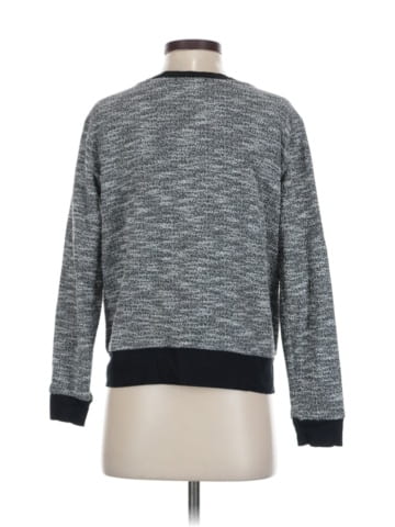Ella Moss Pullover Sweater (view 2)
