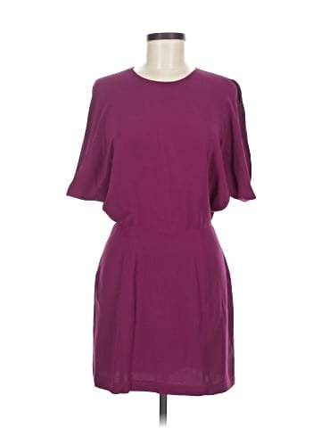 wren Casual Dress (view 1)