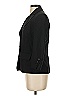 Anne Klein Black Blazer Size 2 - photo 5