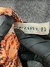 Zaful Tan Swimsuit Top Size M - photo 3