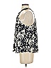 Joie 100% Polyester Ivory Sleeveless Blouse Size S - photo 5