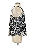 Joie 100% Polyester Ivory Sleeveless Blouse Size S - photo 4