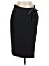 Ted Baker London Solid Black Formal Skirt Size 6 (2) - photo 1