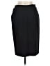 Ted Baker London Solid Black Formal Skirt Size 6 (2) - photo 2