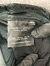 Annette Gortz Chevron-herringbone Black Gray Dress Pants Size 4 - photo 7