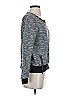 Ella Moss Gray Pullover Sweater Size S - photo 4
