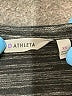Athleta Gray Casual Dress Size XS - photo 7