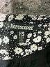 Horoscopez 100% Rayon Black Casual Dress Size XS - photo 7