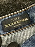 J.Crew Blue Jeans Size 25 waist - photo 7