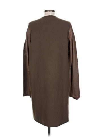 Vince. Wool Coat (view 2)
