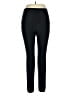 Emily Hsu Designs Solid Black Active Pants Size XL - photo 1
