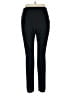 Emily Hsu Designs Solid Black Active Pants Size XL - photo 2