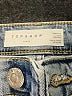 Topshop Blue Jeans Size 28 waist - photo 7