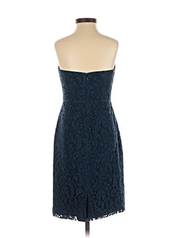 J.Crew Collection Cocktail Dress (view 2)