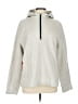 Hermès 100% Cotton Gray Ivory Sweatshirt Size XXL - photo 1