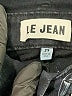 Le Jean Blue Jeans Size 29 waist - photo 6