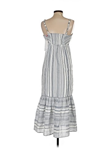 Red Carter Casual Dress (view 2)