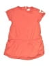Chloé Orange Dress Size 3 - photo 1